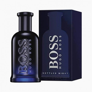 hugo boss