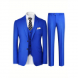 abito blu